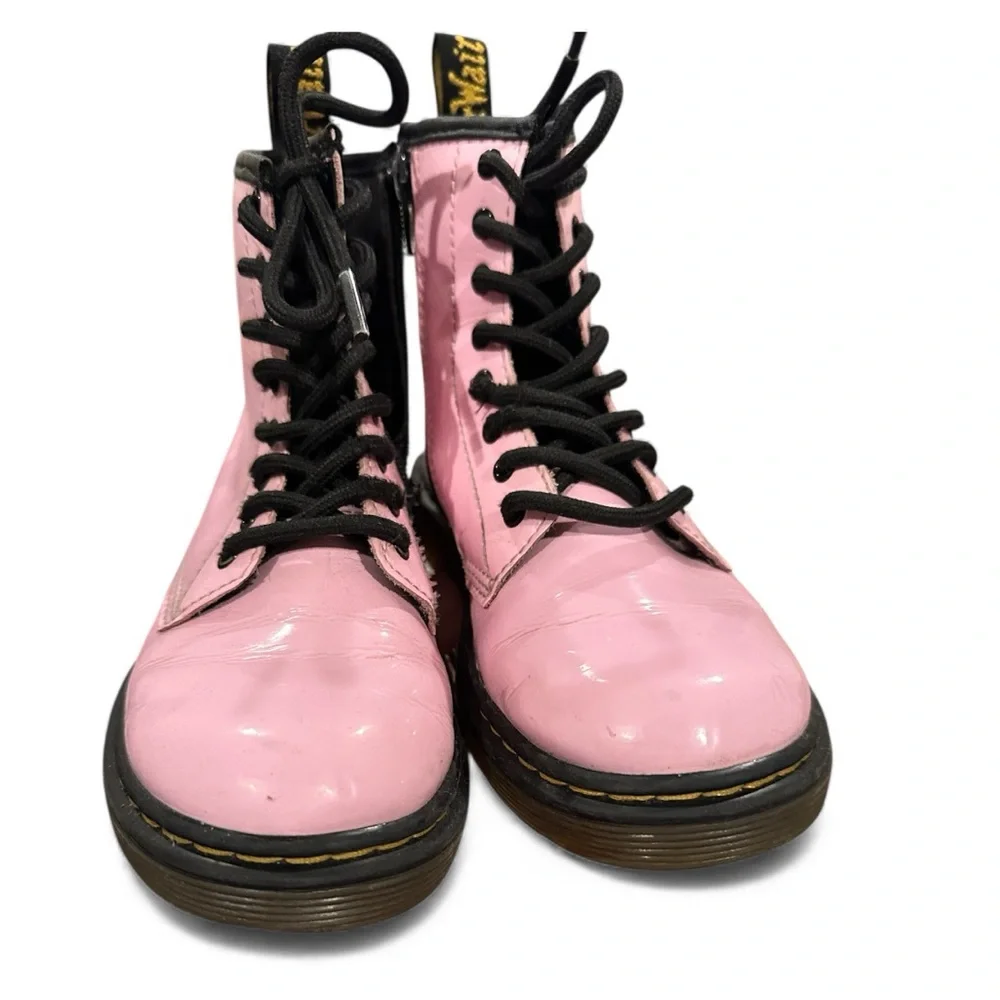 Dr. Martens doc martens